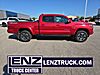 2021 Toyota Tacoma 4x4 Double Cab TRD Sport