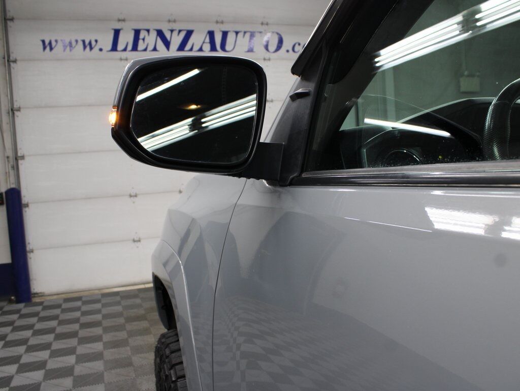 2021 Toyota Tacoma 4x4 Double Cab TRD Sport Fond du Lac WI