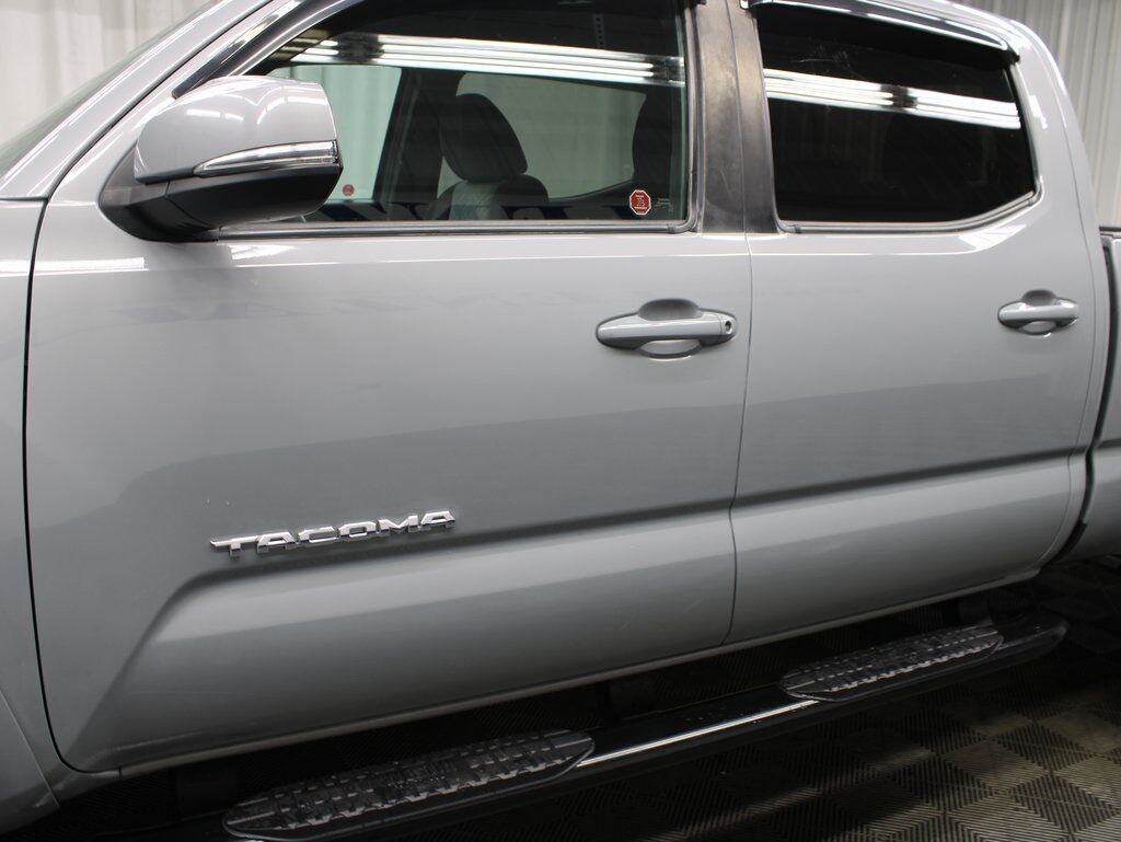 2021 Toyota Tacoma 4x4 Double Cab TRD Sport Fond du Lac WI