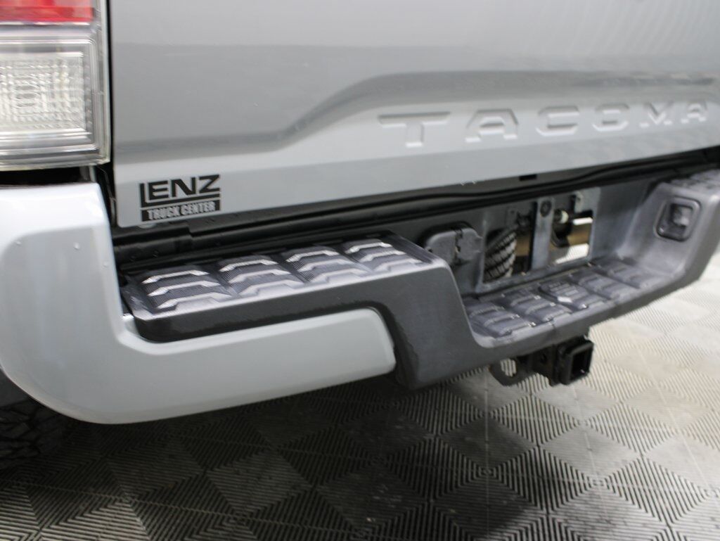 2021 Toyota Tacoma 4x4 Double Cab TRD Sport Fond du Lac WI