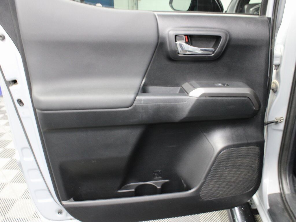 2021 Toyota Tacoma 4x4 Double Cab TRD Sport Fond du Lac WI