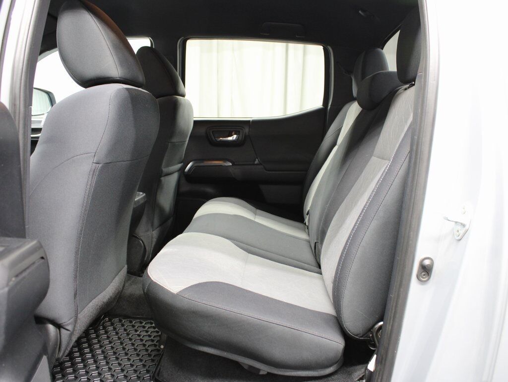2021 Toyota Tacoma 4x4 Double Cab TRD Sport Fond du Lac WI