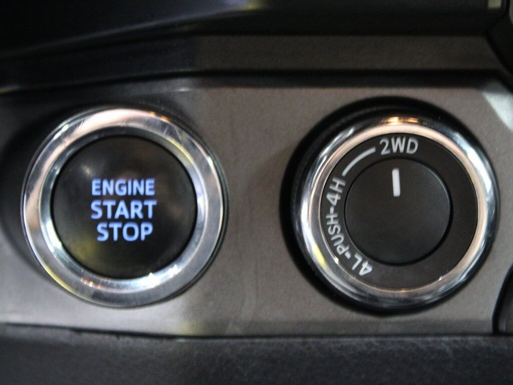 2021 Toyota Tacoma 4x4 Double Cab TRD Sport Fond du Lac WI