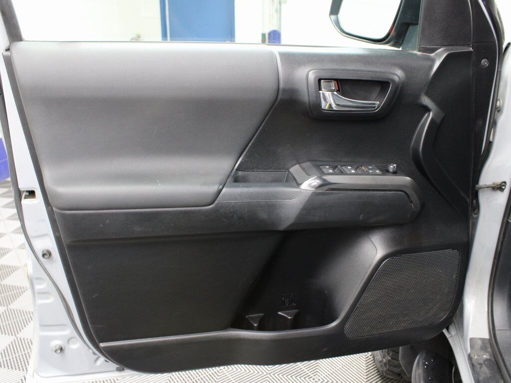 2021 Toyota Tacoma 4x4 Double Cab TRD Sport Fond du Lac WI