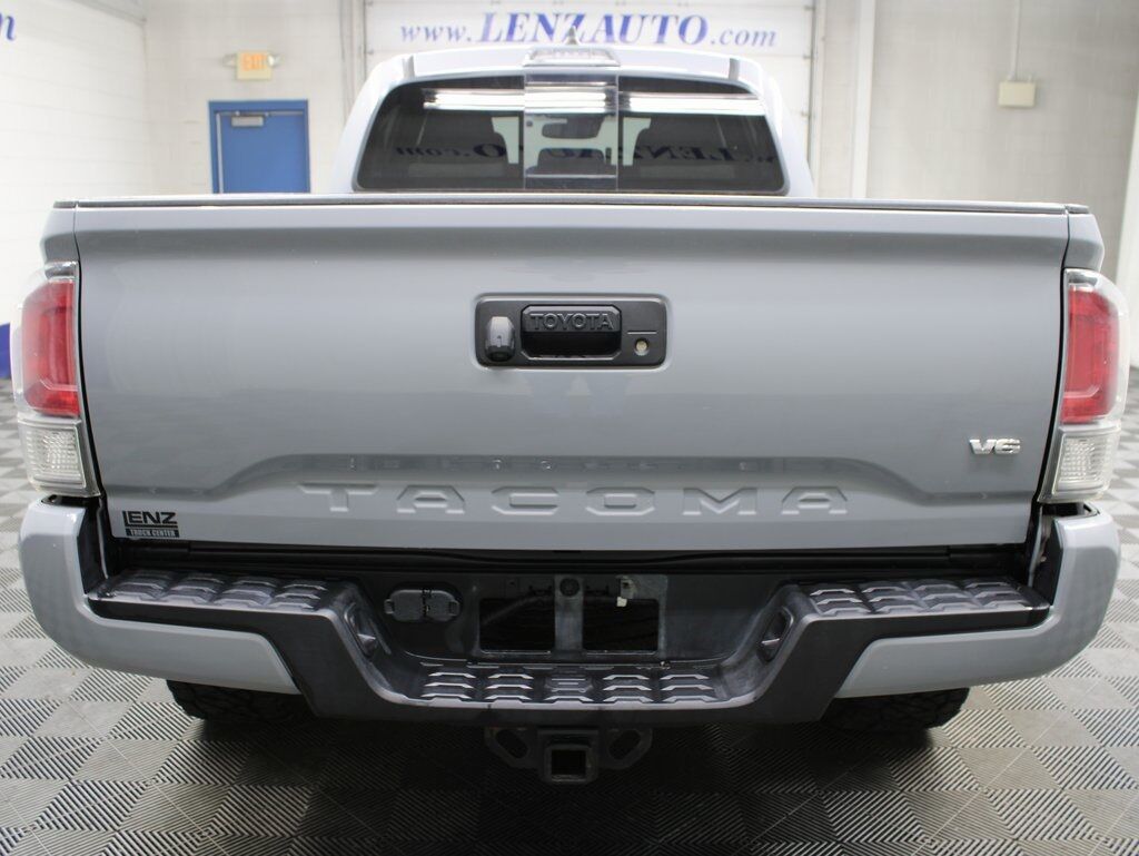 2021 Toyota Tacoma 4x4 Double Cab TRD Sport Fond du Lac WI