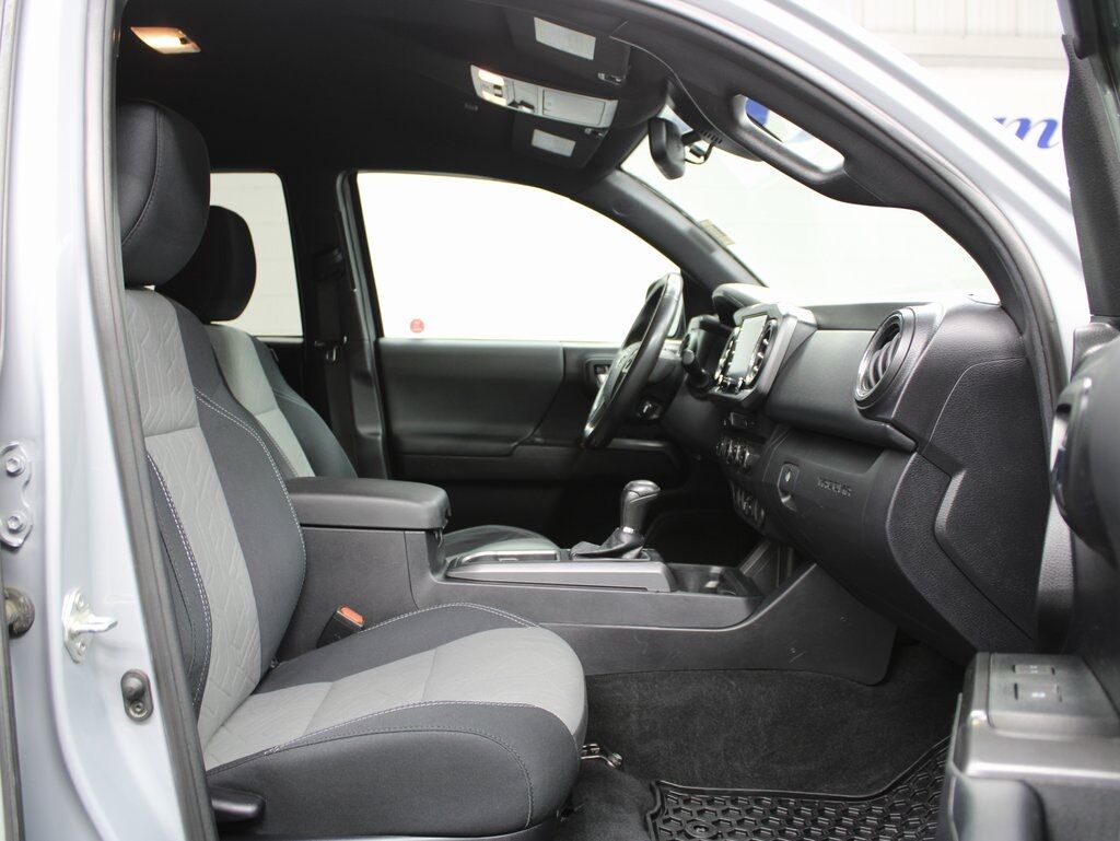 2021 Toyota Tacoma 4x4 Double Cab TRD Sport Fond du Lac WI