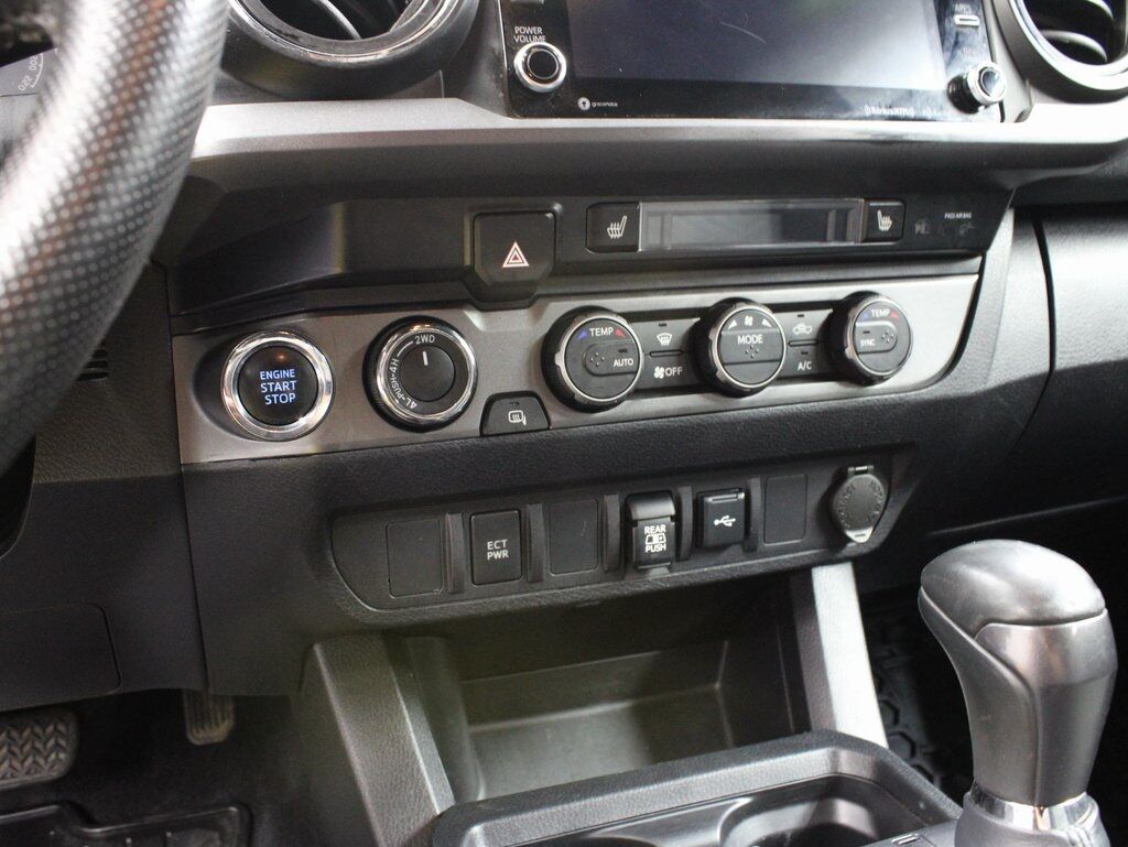 2021 Toyota Tacoma 4x4 Double Cab TRD Sport Fond du Lac WI