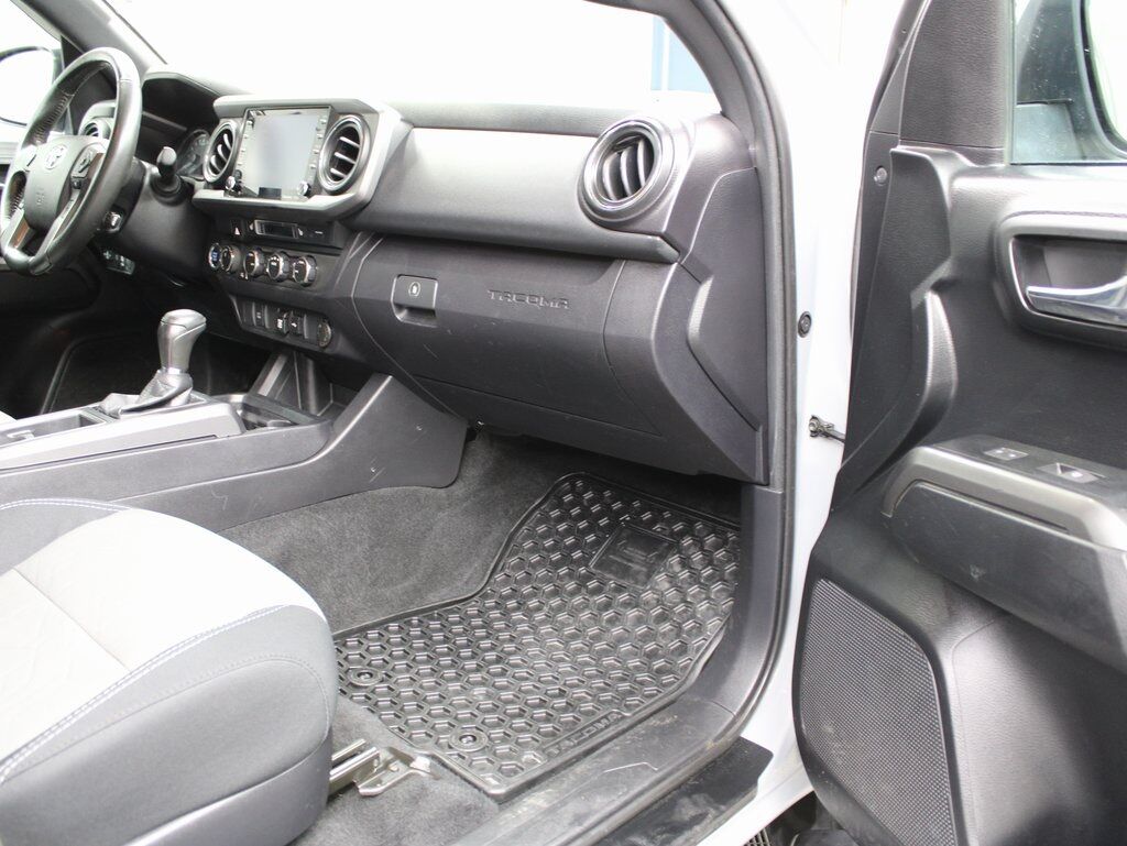 2021 Toyota Tacoma 4x4 Double Cab TRD Sport Fond du Lac WI