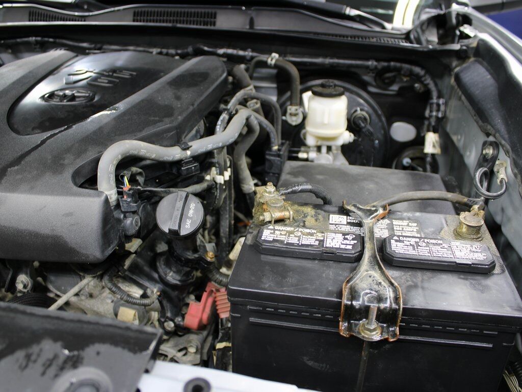 2021 Toyota Tacoma 4x4 Double Cab TRD Sport Fond du Lac WI