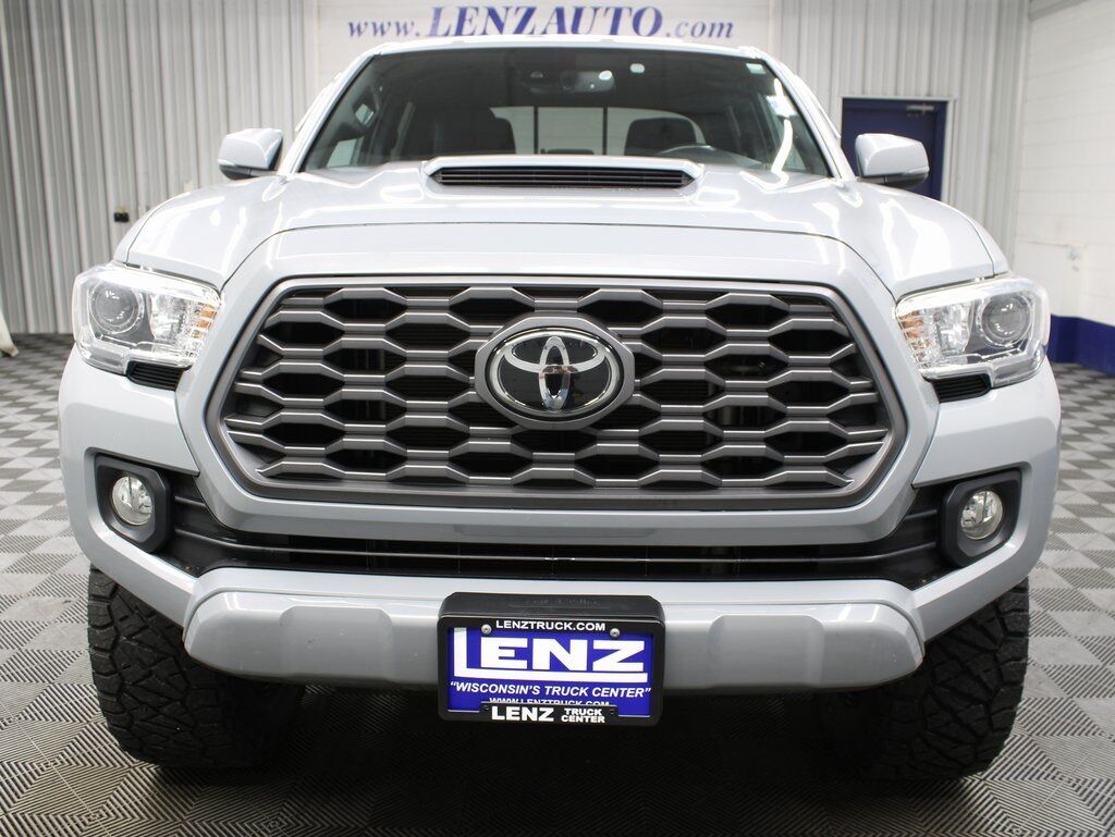 2021 Toyota Tacoma 4x4 Double Cab TRD Sport Fond du Lac WI