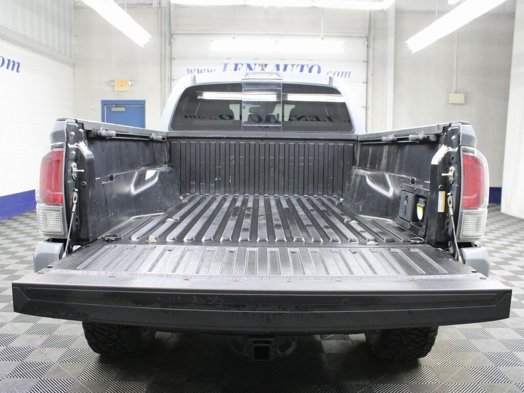 2021 Toyota Tacoma 4x4 Double Cab TRD Sport Fond du Lac WI