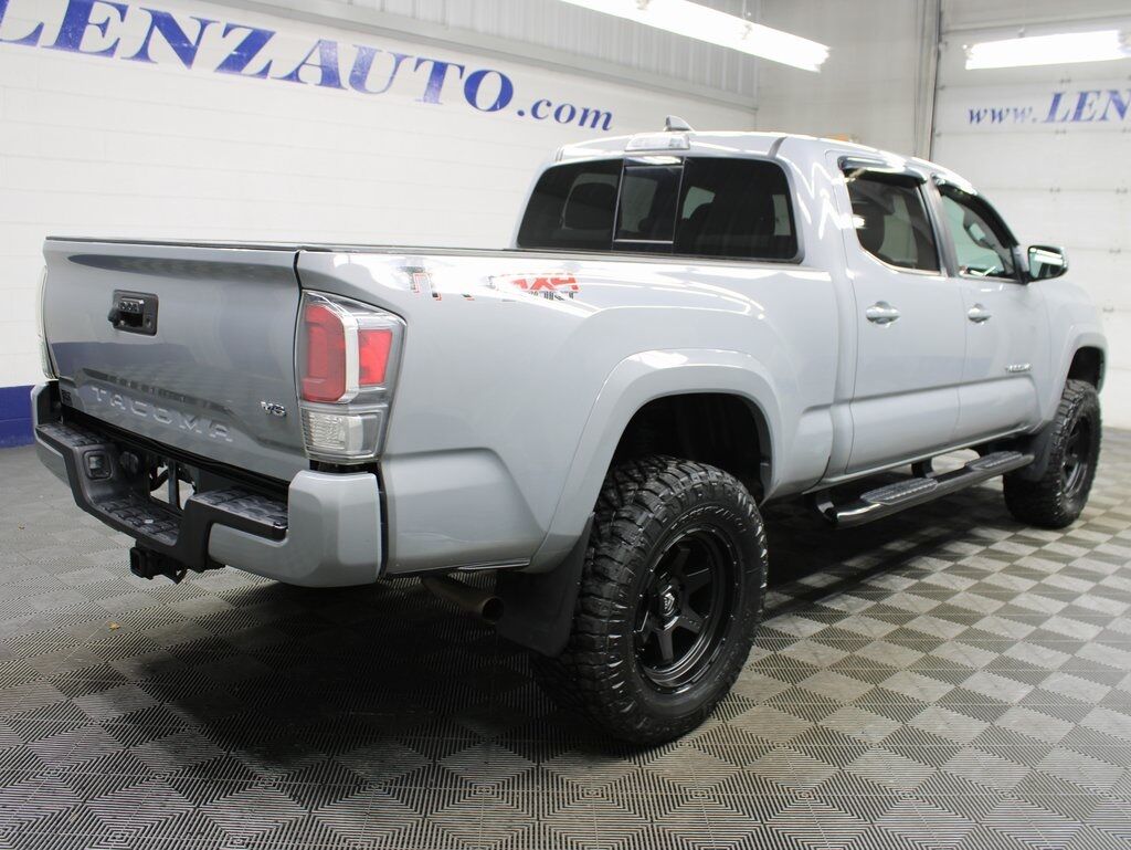 2021 Toyota Tacoma 4x4 Double Cab TRD Sport Fond du Lac WI