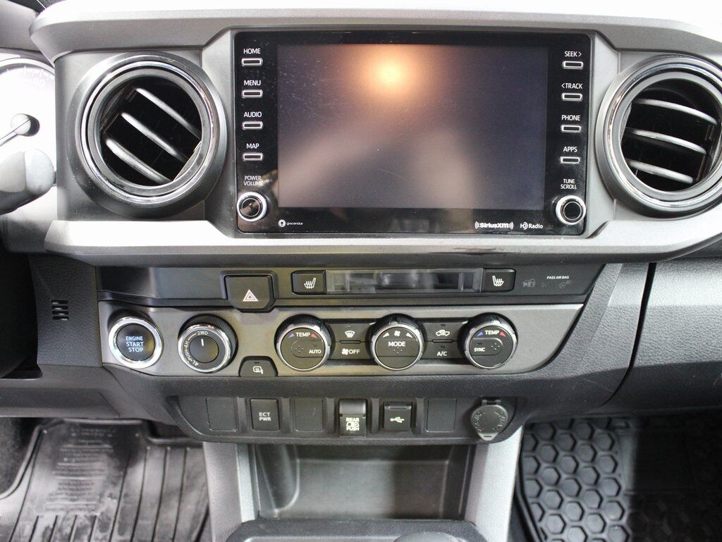 2021 Toyota Tacoma 4x4 Double Cab TRD Sport Fond du Lac WI