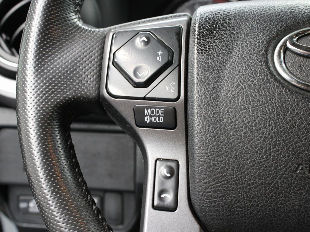 2021 Toyota Tacoma 4x4 Double Cab TRD Sport Fond du Lac WI
