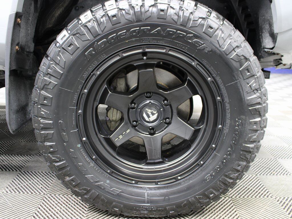 2021 Toyota Tacoma 4x4 Double Cab TRD Sport Fond du Lac WI