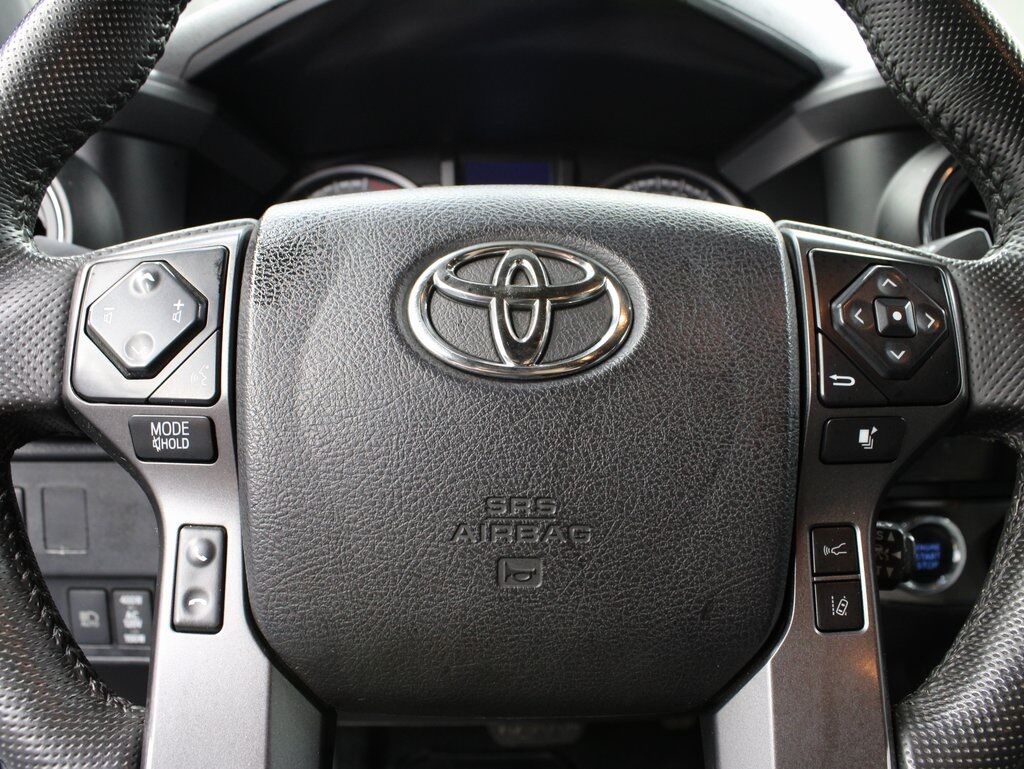 2021 Toyota Tacoma 4x4 Double Cab TRD Sport Fond du Lac WI