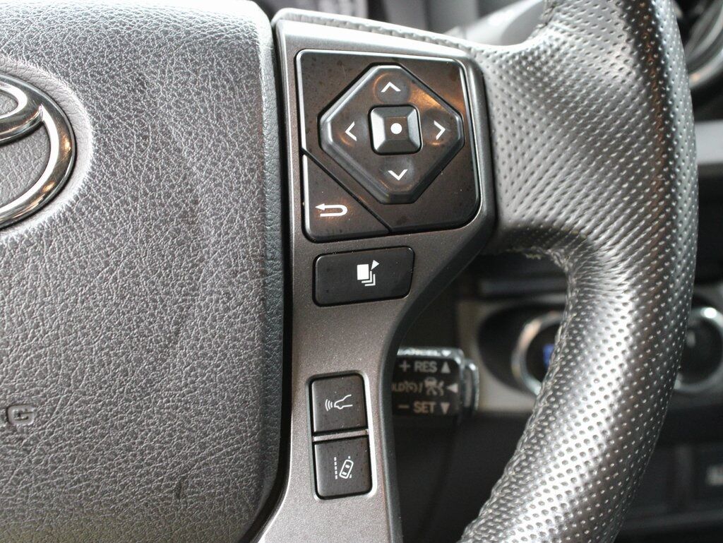 2021 Toyota Tacoma 4x4 Double Cab TRD Sport Fond du Lac WI