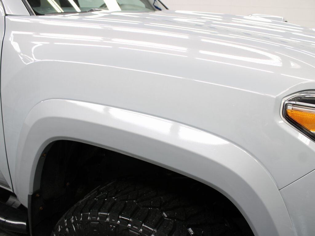 2021 Toyota Tacoma 4x4 Double Cab TRD Sport Fond du Lac WI
