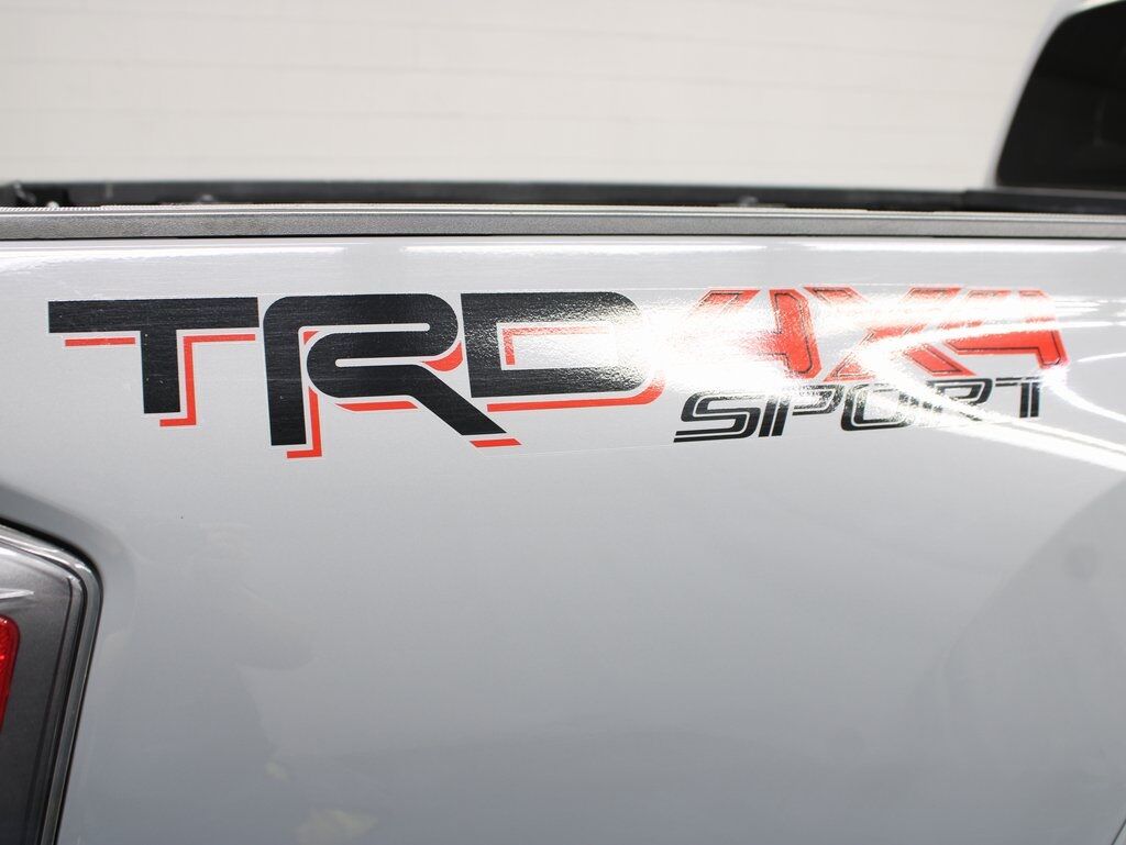 2021 Toyota Tacoma 4x4 Double Cab TRD Sport Fond du Lac WI