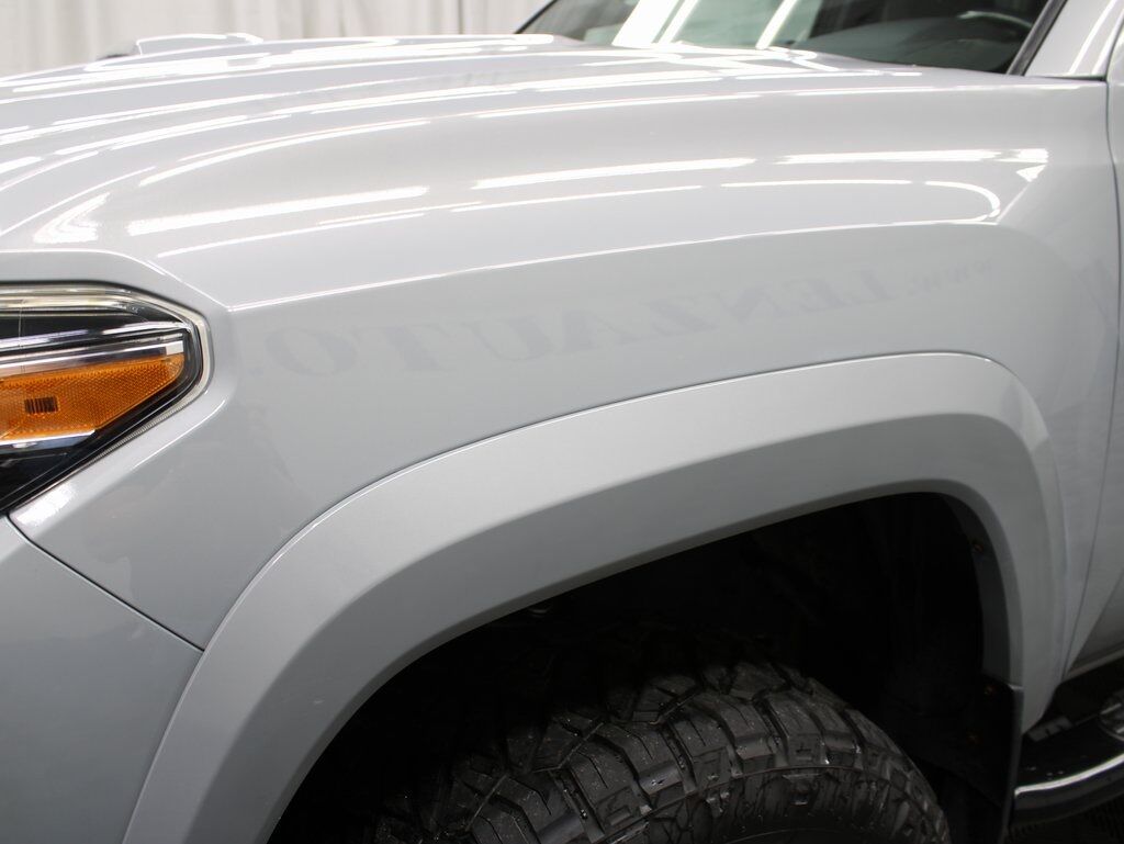 2021 Toyota Tacoma 4x4 Double Cab TRD Sport Fond du Lac WI