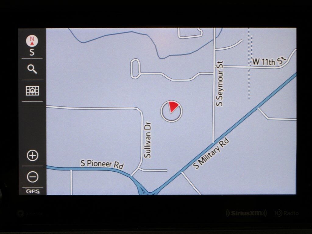 2021 Toyota Tacoma 4x4 Double Cab TRD Sport Fond du Lac WI