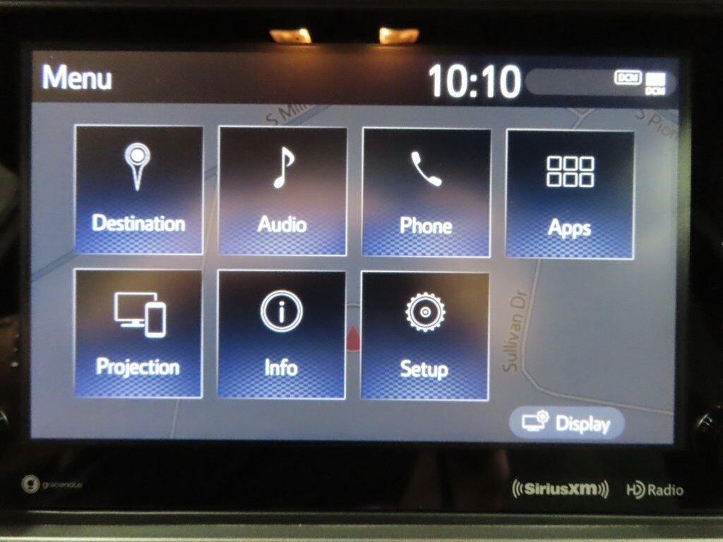 2021 Toyota Tacoma 4x4 Double Cab TRD Sport Fond du Lac WI