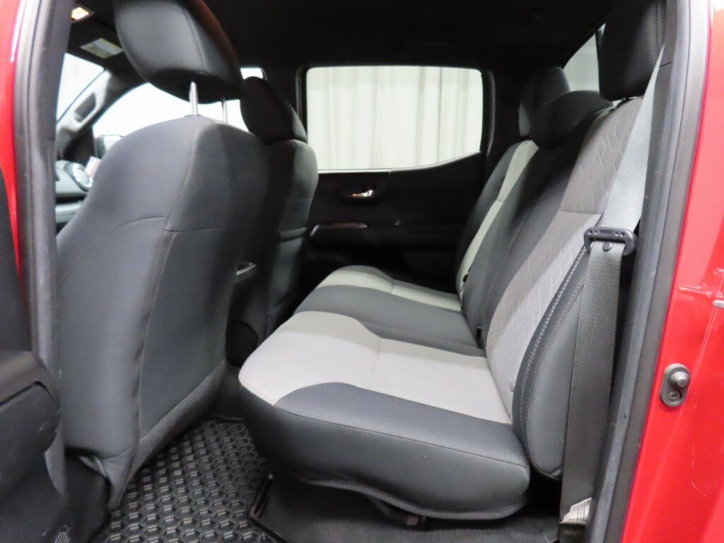 2021 Toyota Tacoma 4x4 Double Cab TRD Sport Fond du Lac WI