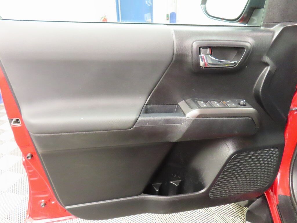 2021 Toyota Tacoma 4x4 Double Cab TRD Sport Fond du Lac WI