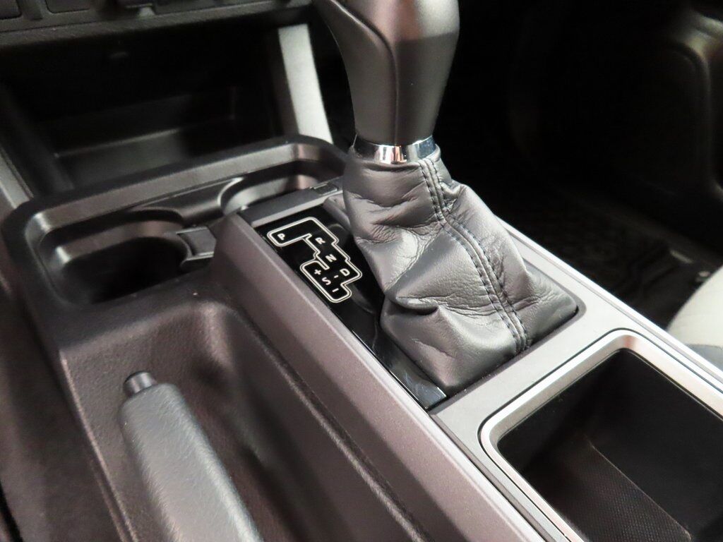 2021 Toyota Tacoma 4x4 Double Cab TRD Sport Fond du Lac WI