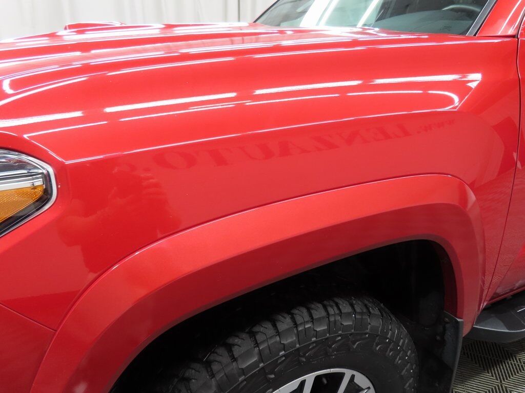 2021 Toyota Tacoma 4x4 Double Cab TRD Sport Fond du Lac WI