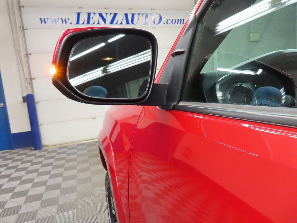 2021 Toyota Tacoma 4x4 Double Cab TRD Sport Fond du Lac WI