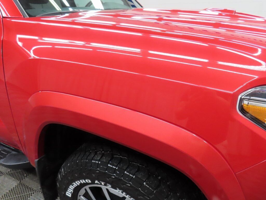 2021 Toyota Tacoma 4x4 Double Cab TRD Sport Fond du Lac WI