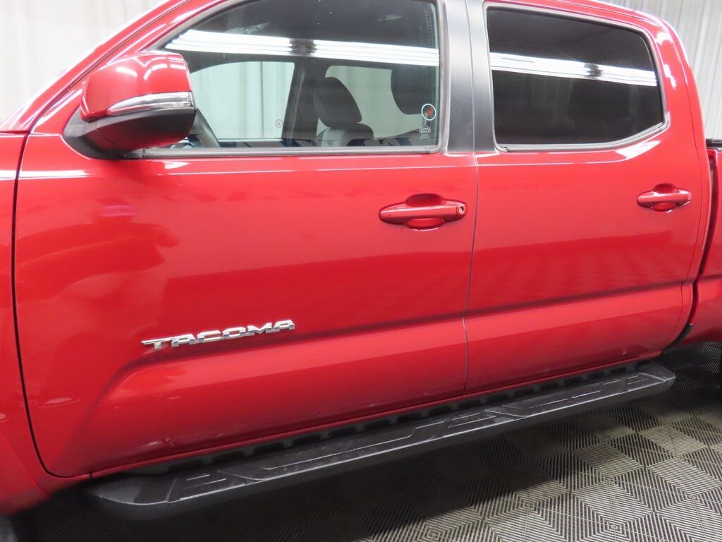 2021 Toyota Tacoma 4x4 Double Cab TRD Sport Fond du Lac WI