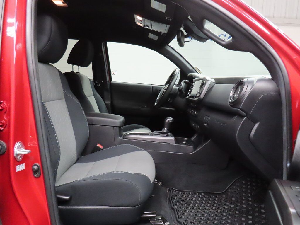 2021 Toyota Tacoma 4x4 Double Cab TRD Sport Fond du Lac WI