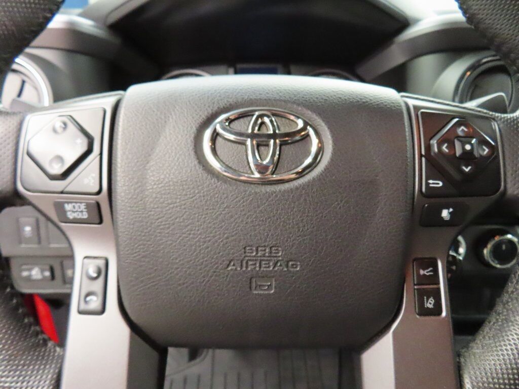 2021 Toyota Tacoma 4x4 Double Cab TRD Sport Fond du Lac WI