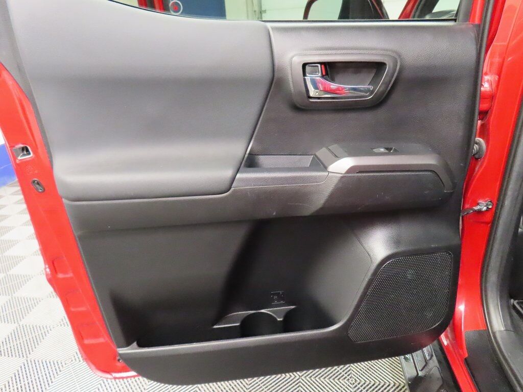 2021 Toyota Tacoma 4x4 Double Cab TRD Sport Fond du Lac WI