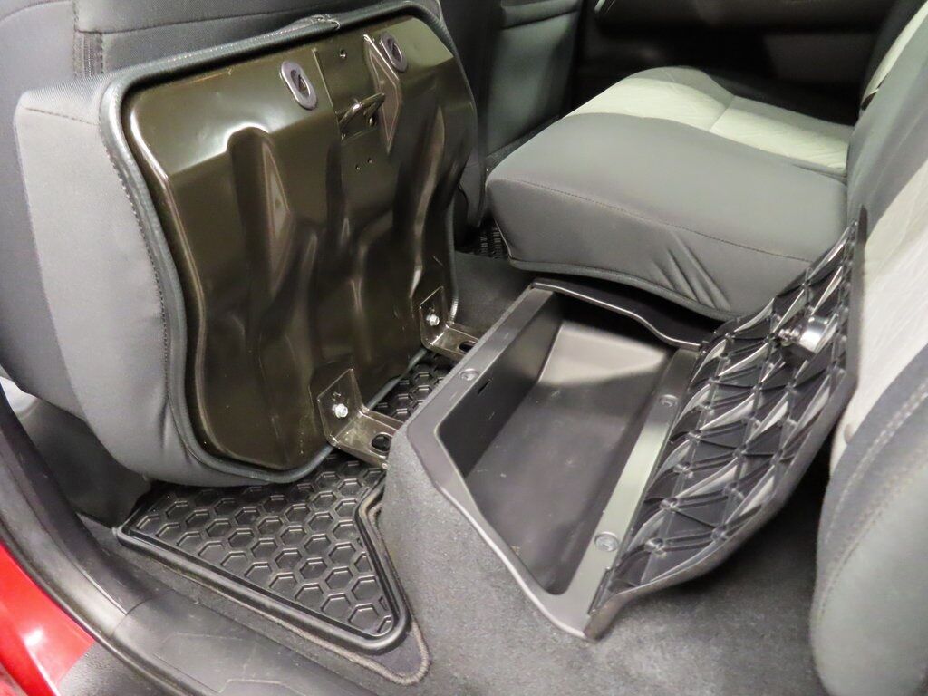 2021 Toyota Tacoma 4x4 Double Cab TRD Sport Fond du Lac WI