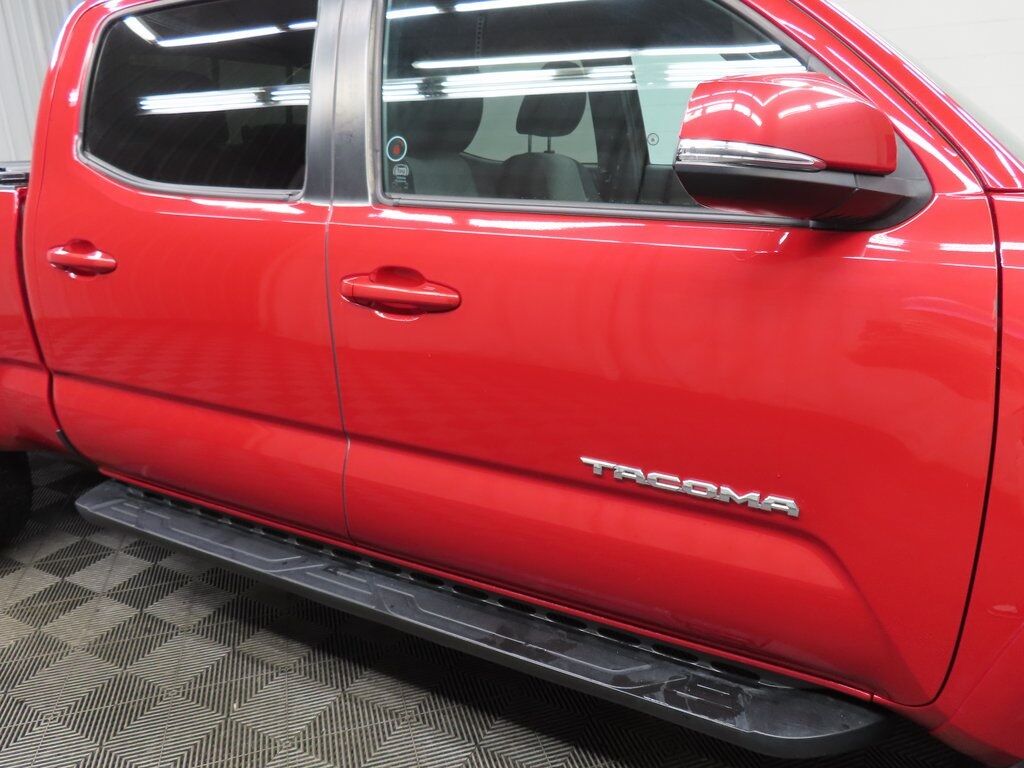2021 Toyota Tacoma 4x4 Double Cab TRD Sport Fond du Lac WI