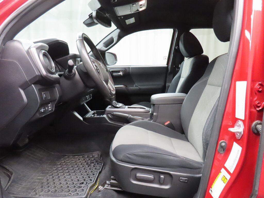 2021 Toyota Tacoma 4x4 Double Cab TRD Sport Fond du Lac WI
