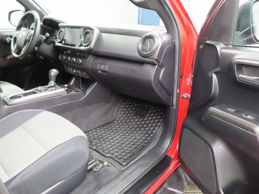 2021 Toyota Tacoma 4x4 Double Cab TRD Sport Fond du Lac WI