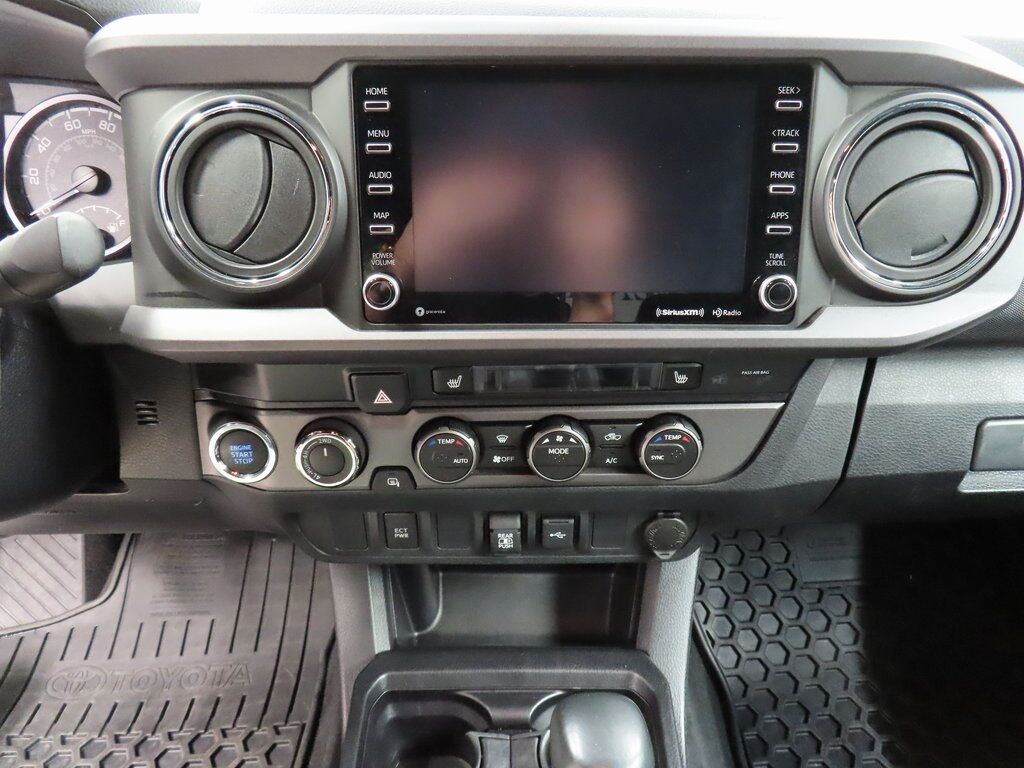 2021 Toyota Tacoma 4x4 Double Cab TRD Sport Fond du Lac WI