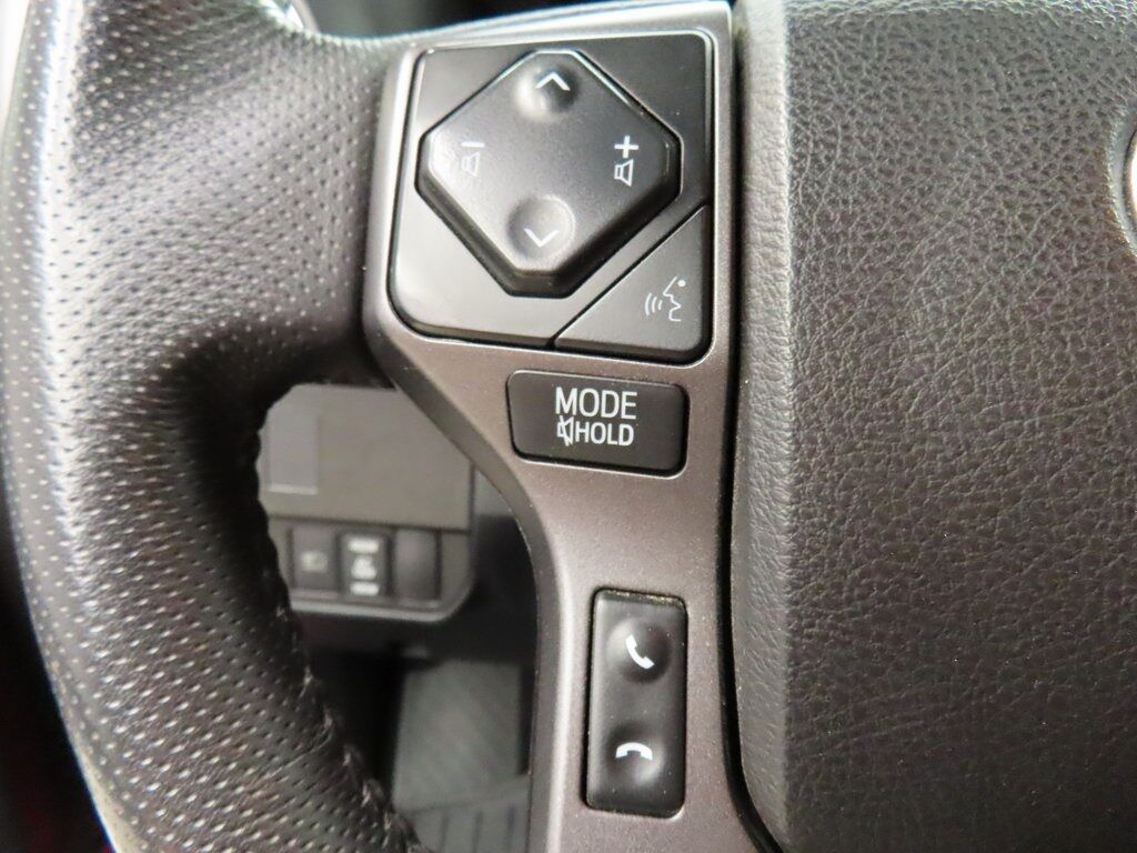 2021 Toyota Tacoma 4x4 Double Cab TRD Sport Fond du Lac WI
