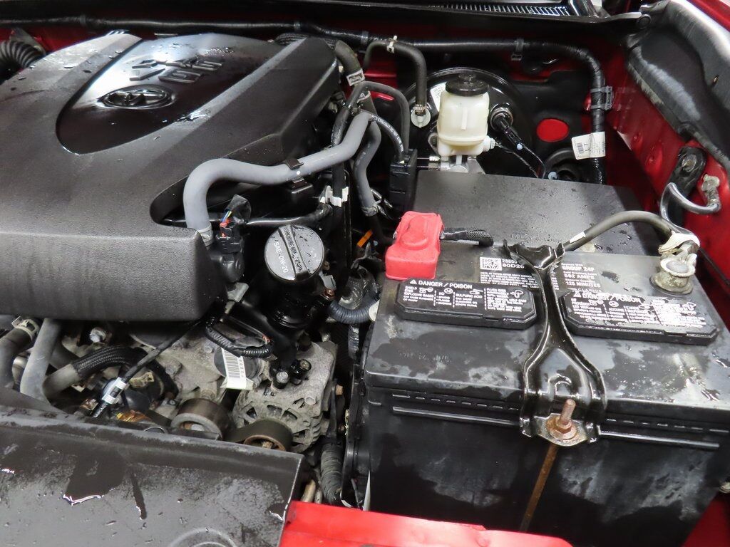 2021 Toyota Tacoma 4x4 Double Cab TRD Sport Fond du Lac WI