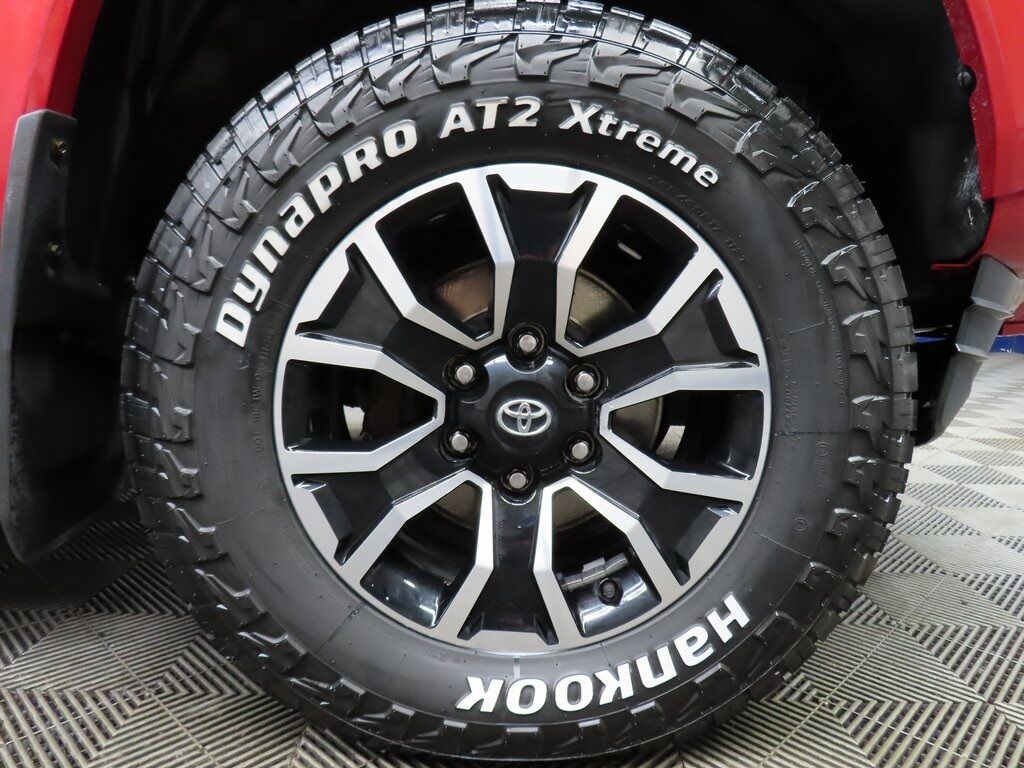 2021 Toyota Tacoma 4x4 Double Cab TRD Sport Fond du Lac WI