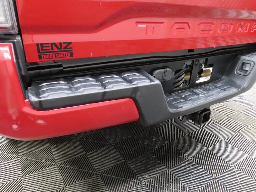 2021 Toyota Tacoma 4x4 Double Cab TRD Sport Fond du Lac WI