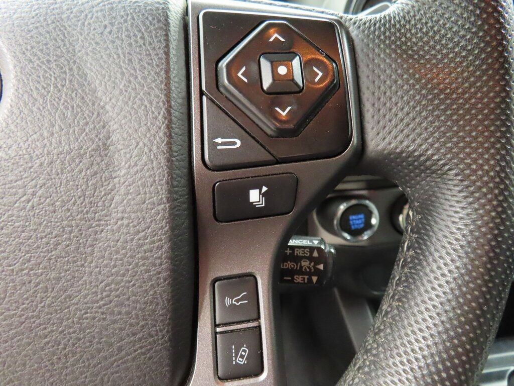 2021 Toyota Tacoma 4x4 Double Cab TRD Sport Fond du Lac WI