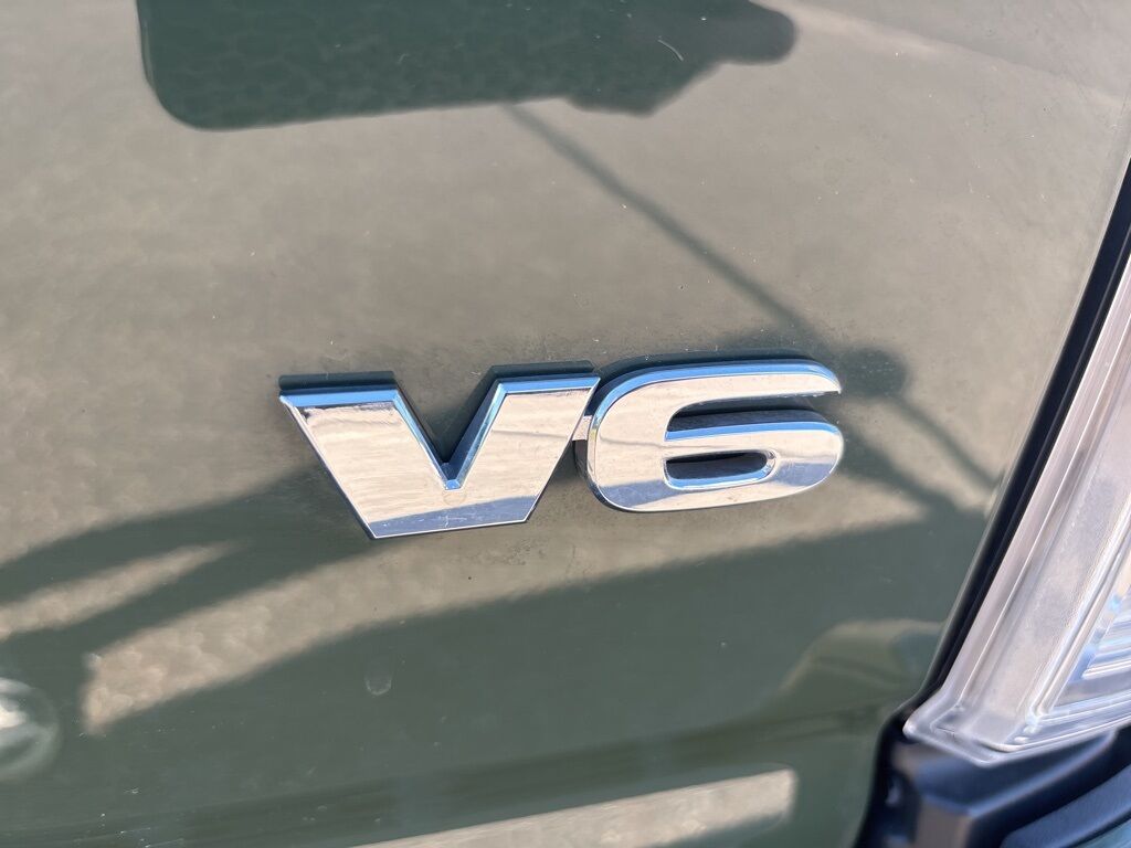 2021 Toyota Tacoma 4x4 Double Cab TRD Sport Minocqua WI