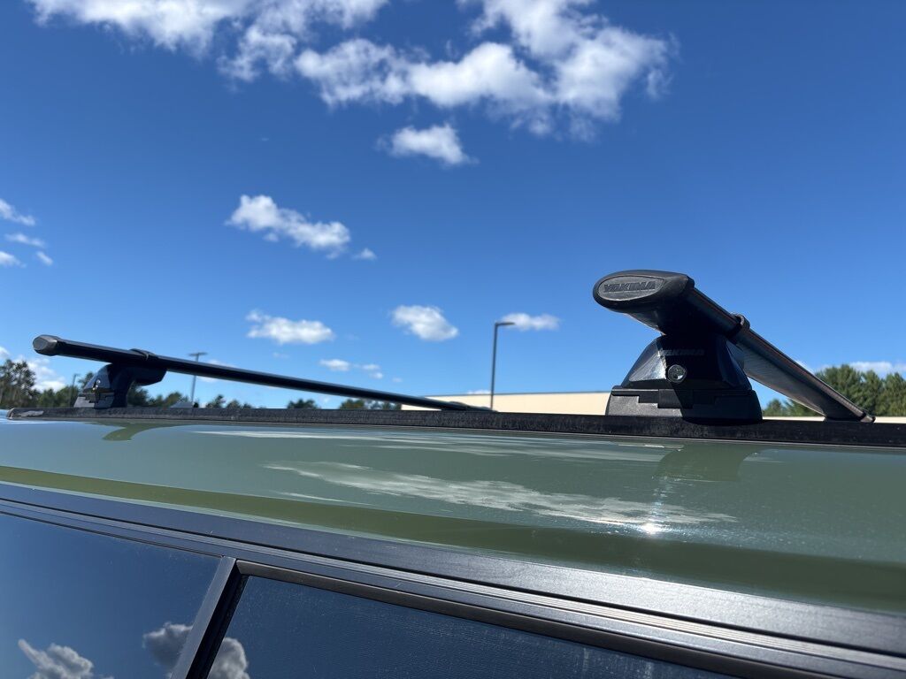 2021 Toyota Tacoma 4x4 Double Cab TRD Sport Minocqua WI
