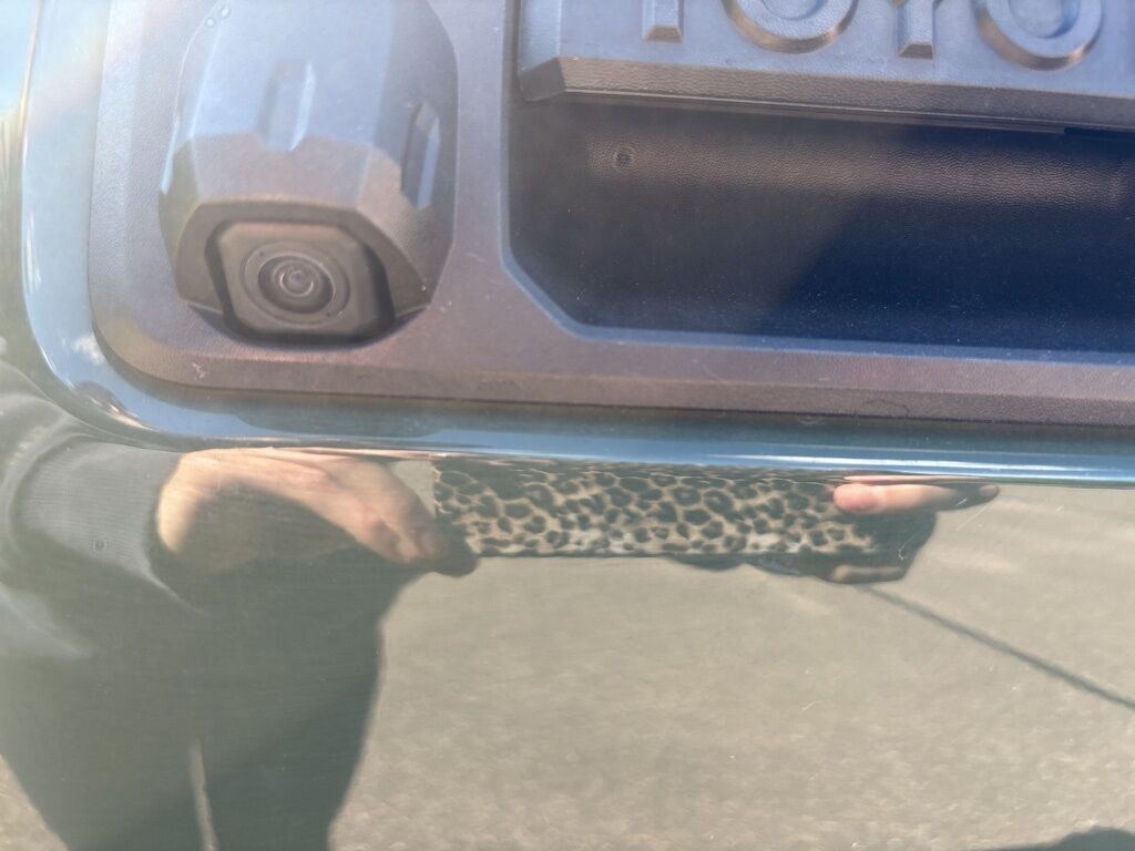 2021 Toyota Tacoma 4x4 Double Cab TRD Sport Minocqua WI