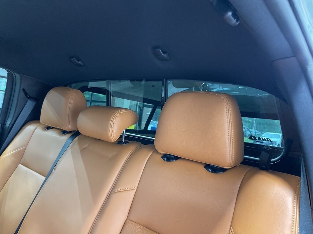 2021 Toyota Tacoma 4x4 Double Cab TRD Sport Minocqua WI